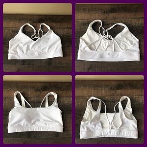 Athleta Sports Bra Bundle